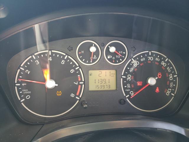 NM0LS7CN3DT162942 - 2013 FORD TRANSIT CONNECT XL SILVER photo 9