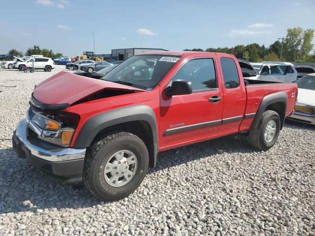 2004 CHEVROLET COLORADO, 
