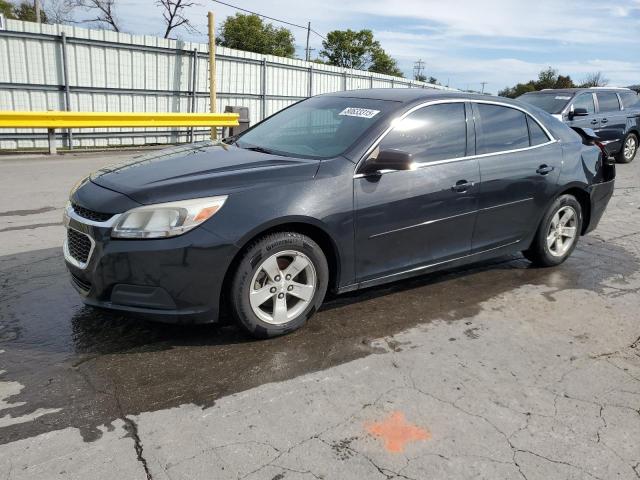 2014 CHEVROLET MALIBU LS, 