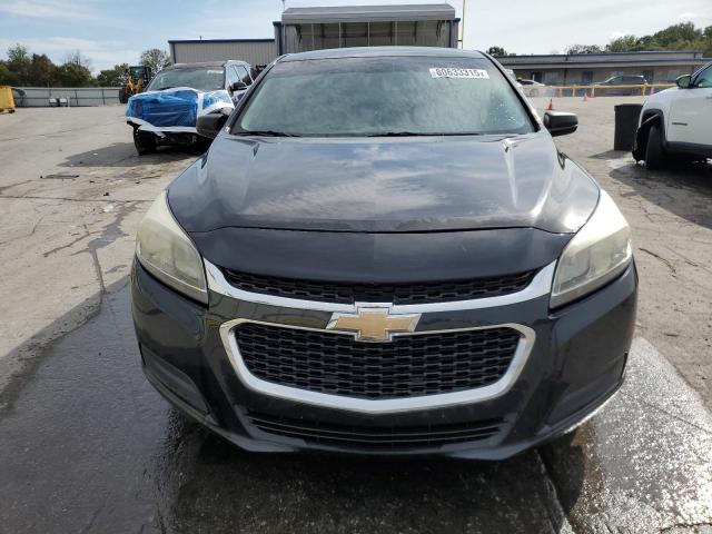 1G11B5SL0EF151923 - 2014 CHEVROLET MALIBU LS BLACK photo 5