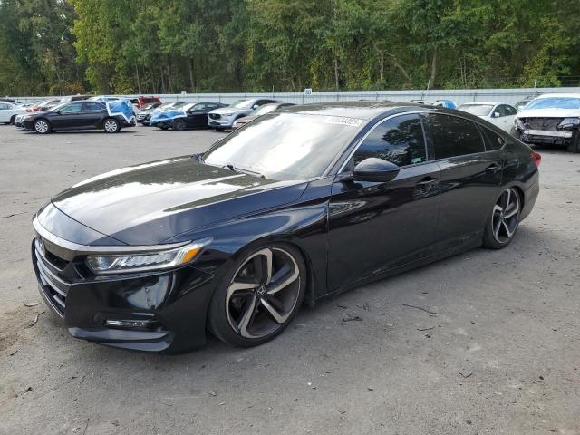 2020 HONDA ACCORD SPORT, 