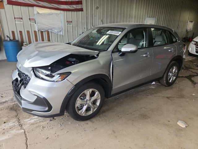 2025 HONDA HR-V LX, 
