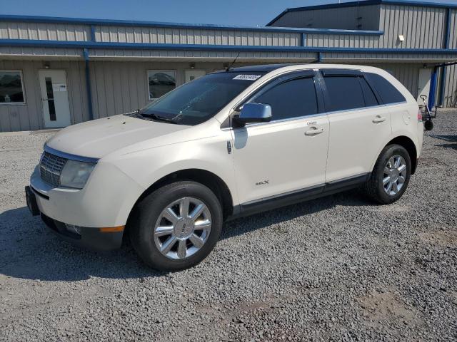 2008 LINCOLN MKX, 