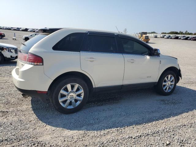 2LMDU88C98BJ22451 - 2008 LINCOLN MKX 白色 照片 3