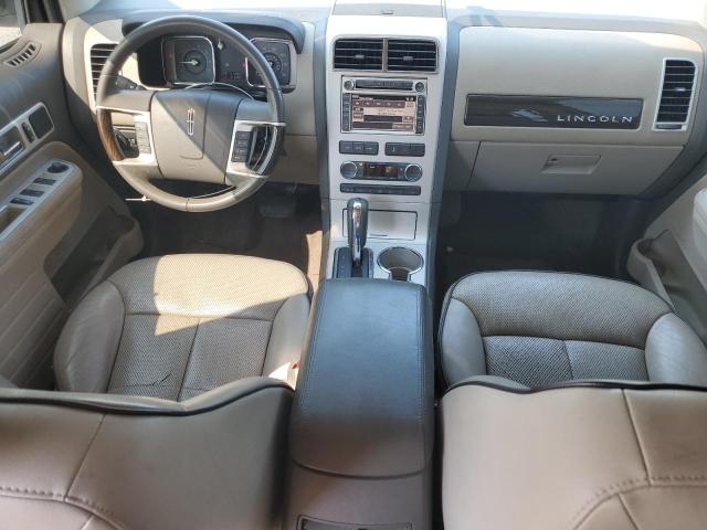 2LMDU88C98BJ22451 - 2008 LINCOLN MKX 白色 照片 8