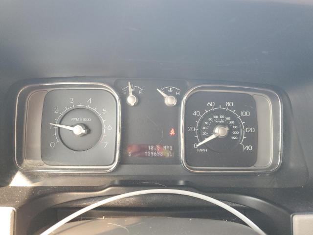 2LMDU88C98BJ22451 - 2008 LINCOLN MKX 白色 照片 9