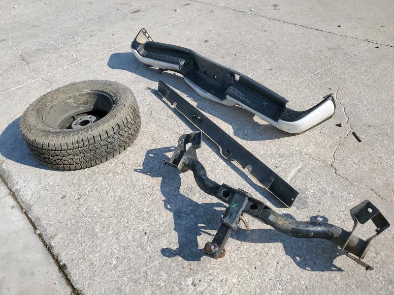 1C6SRFFT5LN127523 - 2020 RAM 1500 BIG HORN/LONE STAR WHITE photo 13