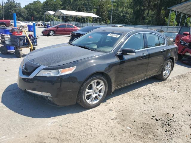 2009 ACURA TL, 