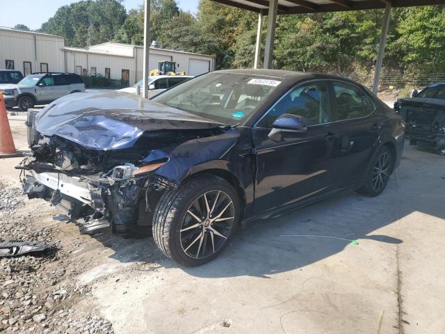 2021 TOYOTA CAMRY SE, 