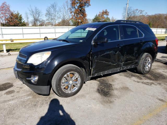 2013 CHEVROLET EQUINOX LT, null