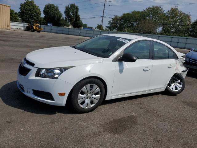 2014 CHEVROLET CRUZE LS, 