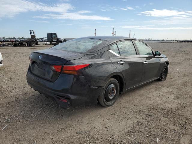 1N4BL4BV7MN357593 - 2021 NISSAN ALTIMA S BLACK photo 3