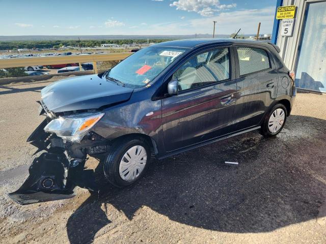 2024 MITSUBISHI MIRAGE ES, 