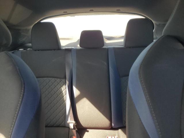 JTNKHMBX5M1118172 - 2021 TOYOTA C-HR XLE ლურჯი ფოტო 10