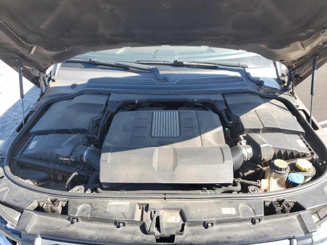 SALAG2V65GA792250 - 2016 LAND ROVER LR4 HSE ყავისფერი ფოტო 12