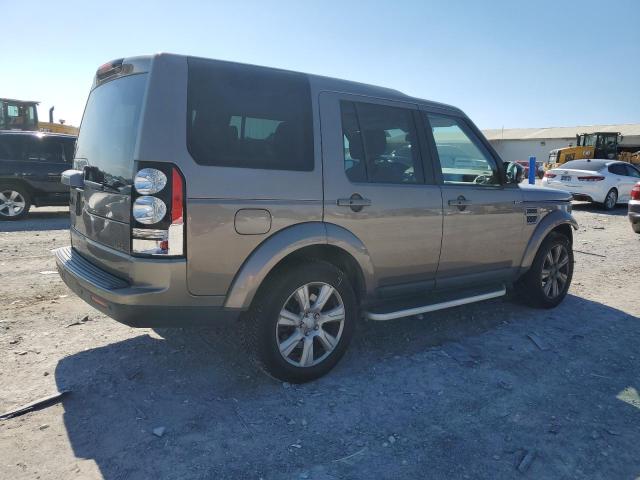 SALAG2V65GA792250 - 2016 LAND ROVER LR4 HSE ყავისფერი ფოტო 3