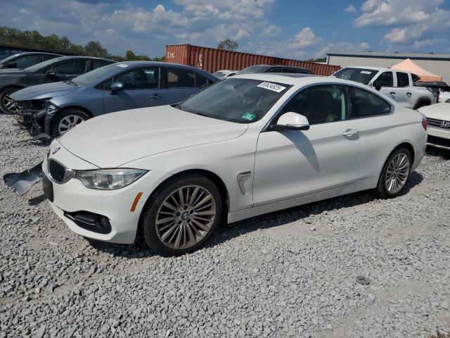 2014 BMW 428 XI, 