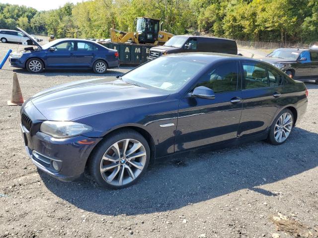 2016 BMW 535 XI, 