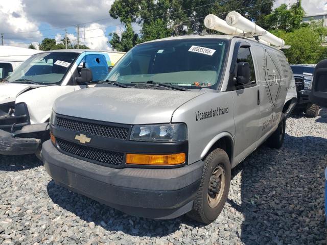 2020 CHEVROLET EXPRESS G2, 