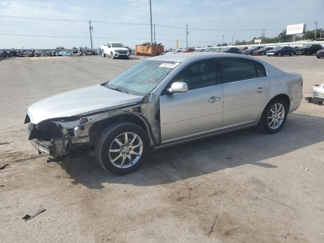 2007 BUICK LUCERNE CXL, 