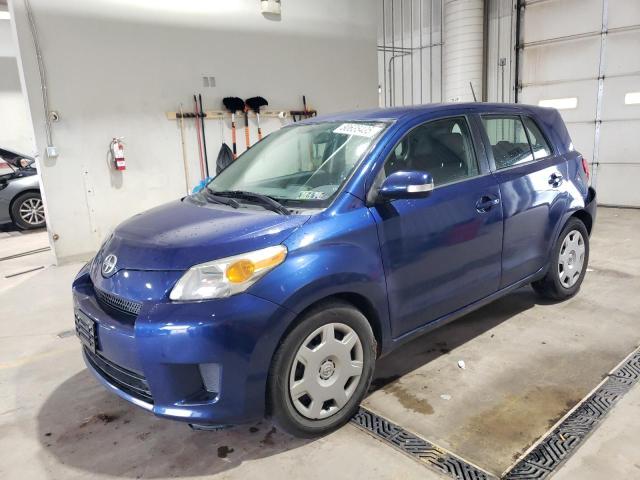 2009 TOYOTA SCION XD, 