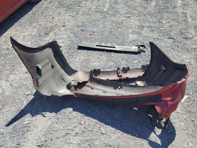 1NXBU4EE4AZ361746 - 2010 TOYOTA COROLLA BASE Qırmızı foto 12