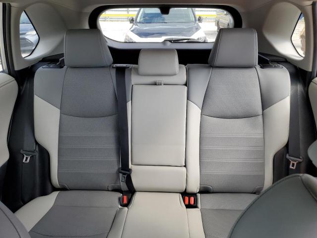 2T3N1RFV3KC047775 - 2019 TOYOTA RAV4 LIMITED Күміс фото 10