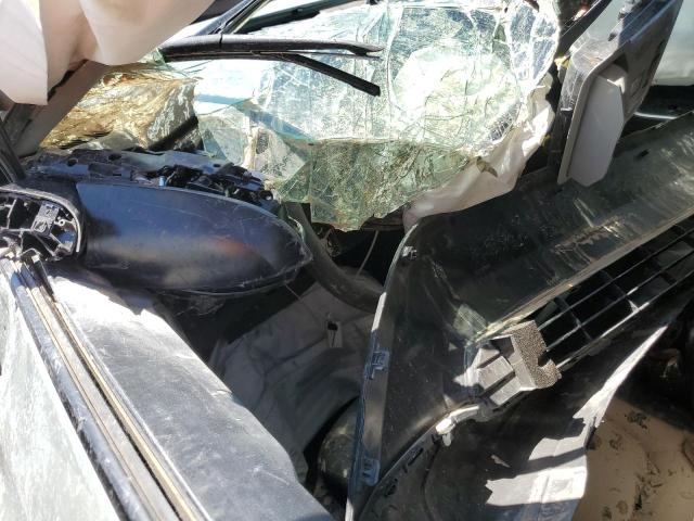 2T3W1RFVXPW272446 - 2023 TOYOTA RAV4 XLE GRAY photo 8