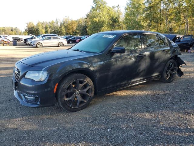 2018 CHRYSLER 300 S, 