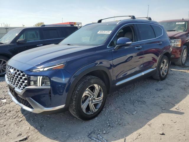 2021 HYUNDAI SANTA FE SEL, 