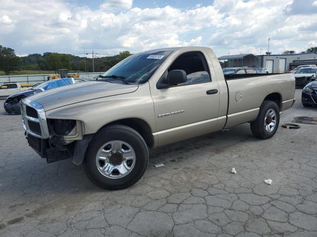 2004 DODGE RAM 2500 ST, 