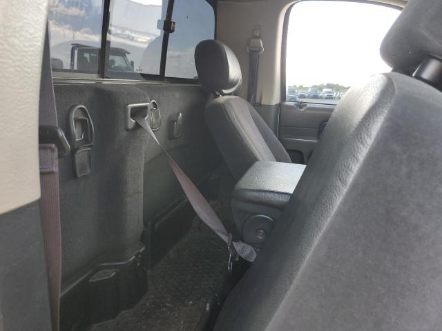 3D7KA26CX4G195292 - 2004 DODGE RAM 2500 ST TAN photo 10