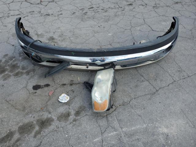 3D7KA26CX4G195292 - 2004 DODGE RAM 2500 ST TAN photo 12