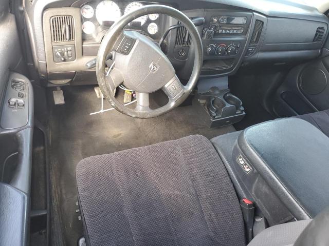 3D7KA26CX4G195292 - 2004 DODGE RAM 2500 ST TAN photo 8