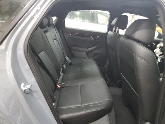 19XFL4H97SE000261 - 2025 HONDA CIVIC SPORT TOURING GRAY photo 10