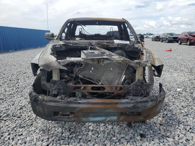 1C6RR6FTXFS581917 - 2015 RAM 1500 ST WHITE photo 10