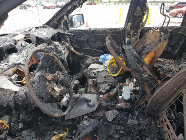 1C6RR6FTXFS581917 - 2015 RAM 1500 ST WHITE photo 14