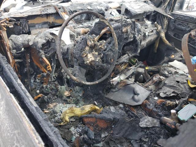 1C6RR6FTXFS581917 - 2015 RAM 1500 ST WHITE photo 15