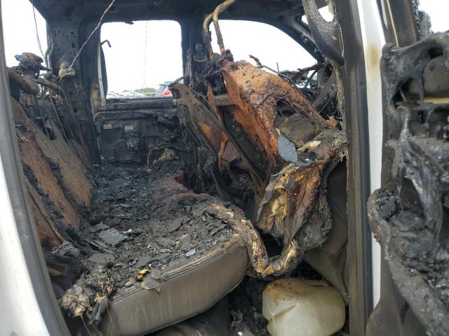 1C6RR6FTXFS581917 - 2015 RAM 1500 ST WHITE photo 20