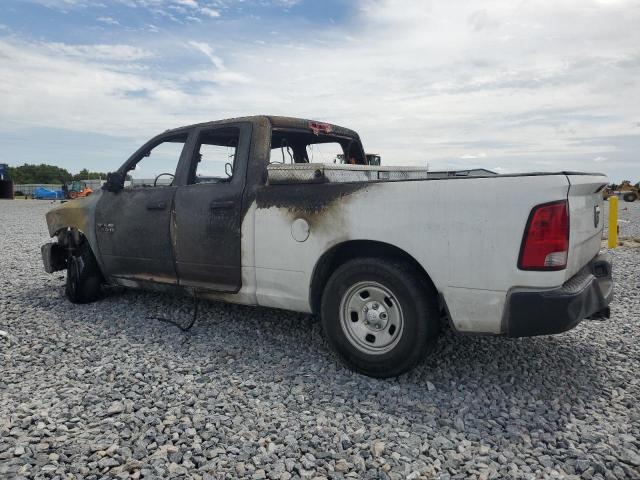 1C6RR6FTXFS581917 - 2015 RAM 1500 ST WHITE photo 3