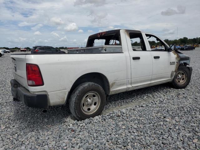 1C6RR6FTXFS581917 - 2015 RAM 1500 ST WHITE photo 6