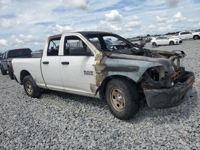 1C6RR6FTXFS581917 - 2015 RAM 1500 ST WHITE photo 7