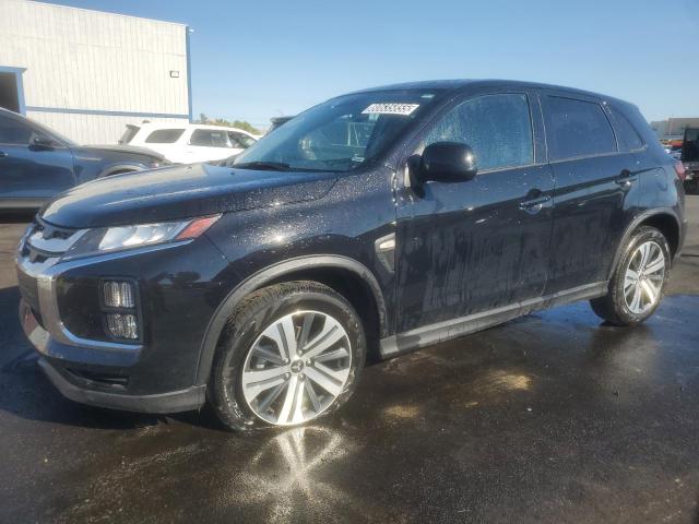 2024 MITSUBISHI OUTLANDER S/SE, null