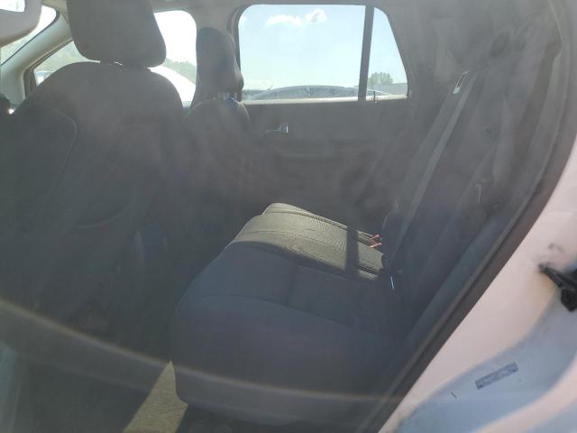 2FMDK38C79BA73496 - 2009 FORD EDGE SEL WHITE photo 10