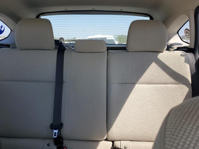 JF2GPABC4H8204550 - 2017 SUBARU CROSSTREK PREMIUM BLUE photo 10