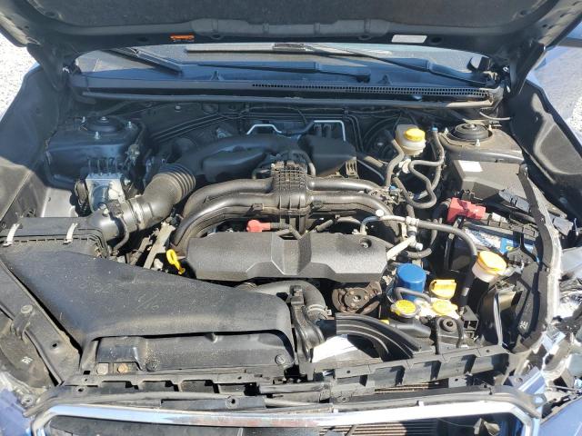 JF2GPABC4H8204550 - 2017 SUBARU CROSSTREK PREMIUM BLUE photo 12