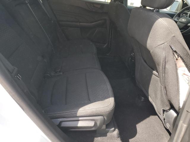 1FMCU0GNXRUB33739 - 2024 FORD ESCAPE ACTIVE WHITE photo 10