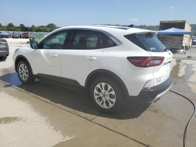 1FMCU0GNXRUB33739 - 2024 FORD ESCAPE ACTIVE WHITE photo 2