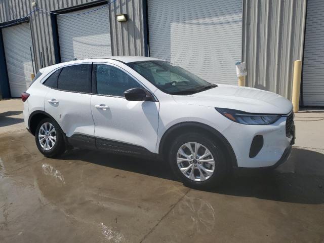 1FMCU0GNXRUB33739 - 2024 FORD ESCAPE ACTIVE WHITE photo 4