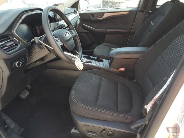 1FMCU0GNXRUB33739 - 2024 FORD ESCAPE ACTIVE WHITE photo 7